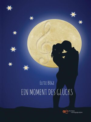 cover image of Ein Moment des Glücks